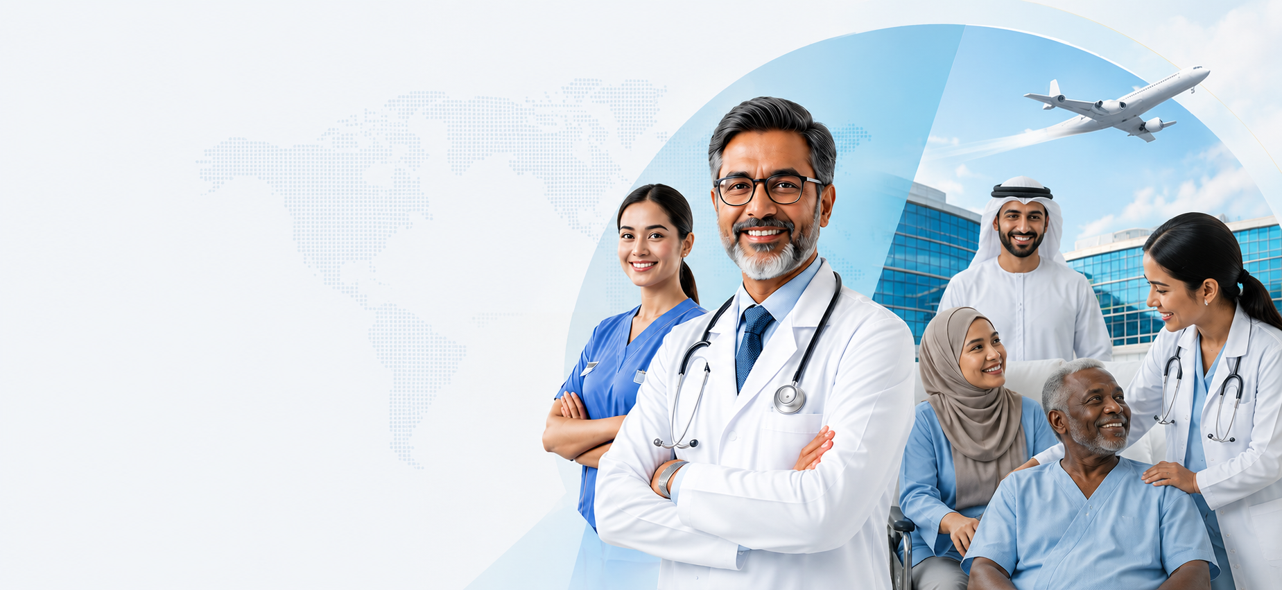 Medical treatment in India